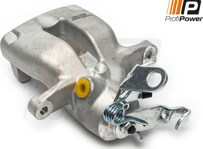 ProfiPower 4B2148R - Brake Caliper onlydrive.pro