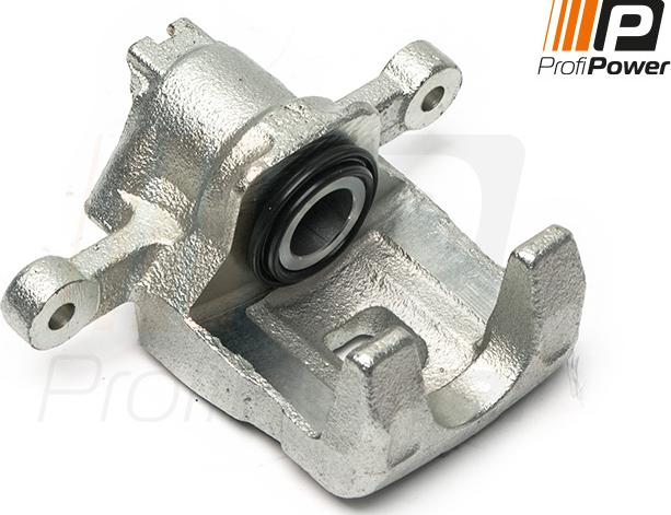 ProfiPower 4B2159L - Brake Caliper onlydrive.pro