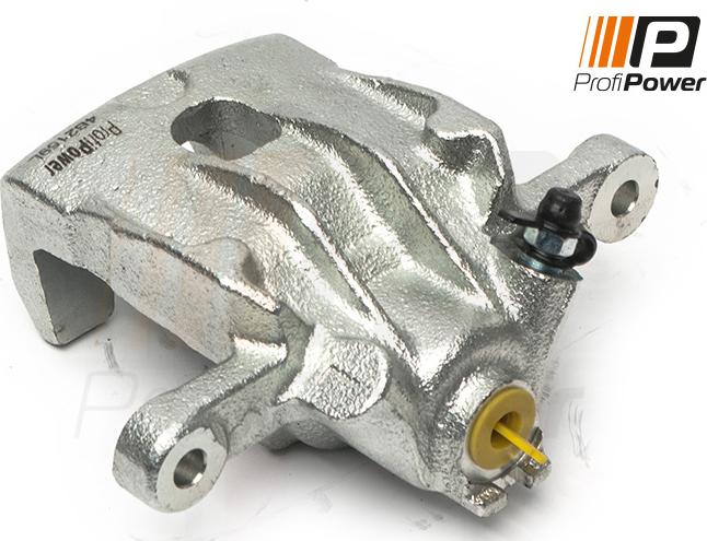 ProfiPower 4B2159L - Brake Caliper onlydrive.pro