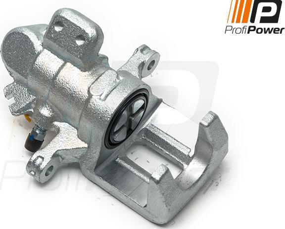 ProfiPower 4B2156R - Brake Caliper onlydrive.pro