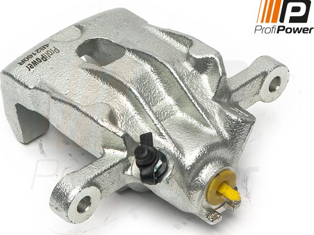 ProfiPower 4B2160R - Brake Caliper onlydrive.pro