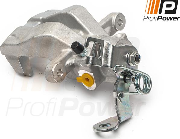 ProfiPower 4B2104R - Brake Caliper onlydrive.pro