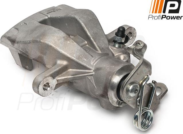 ProfiPower 4B2105L - Brake Caliper onlydrive.pro