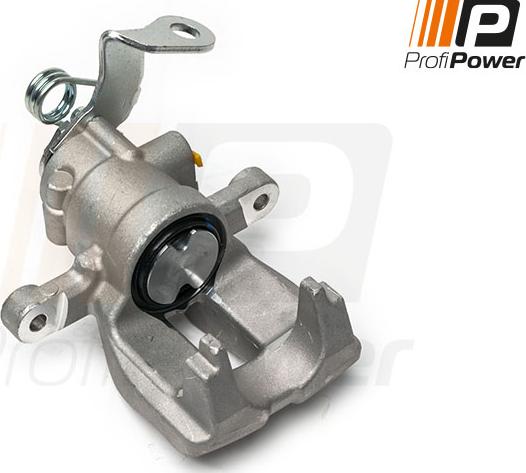 ProfiPower 4B2103L - Brake Caliper onlydrive.pro