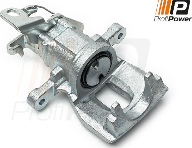 ProfiPower 4B2107L - Brake Caliper onlydrive.pro