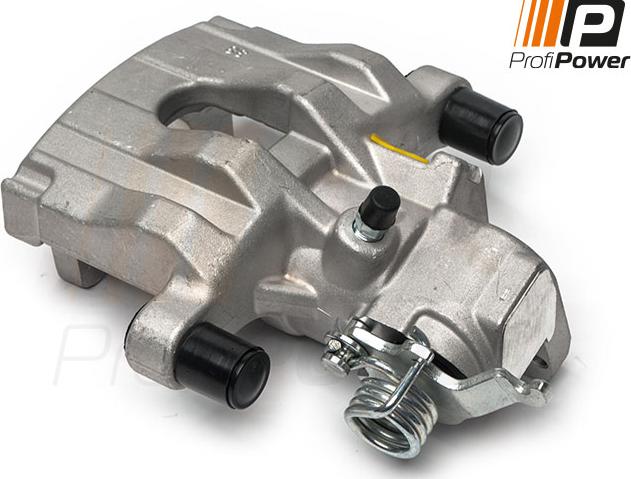 ProfiPower 4B2118R - Brake Caliper onlydrive.pro