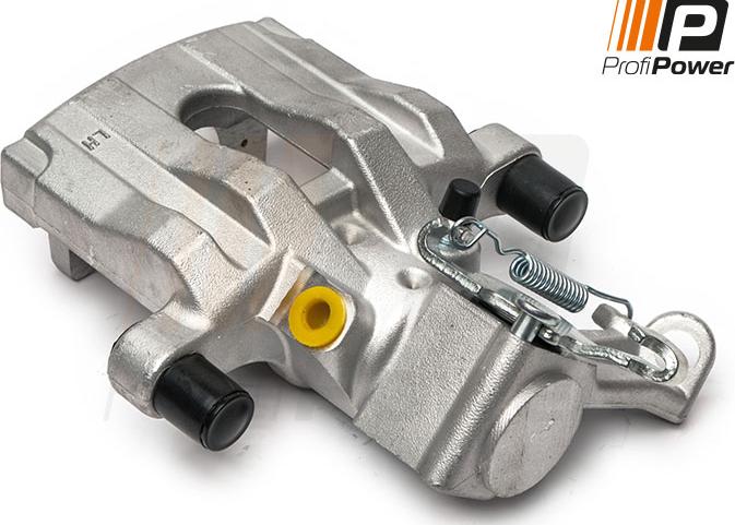 ProfiPower 4B2184L - Brake Caliper onlydrive.pro