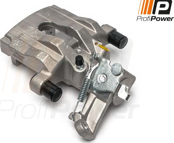 ProfiPower 4B2185R - Brake Caliper onlydrive.pro