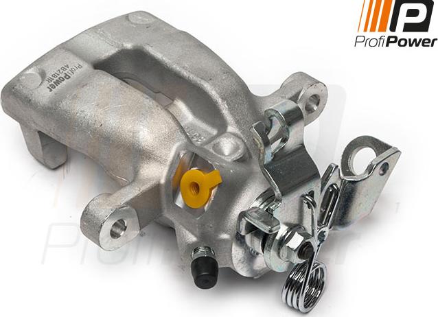 ProfiPower 4B2181R - Brake Caliper onlydrive.pro