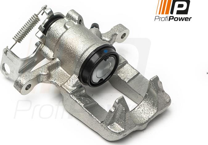 ProfiPower 4B2182L - Brake Caliper onlydrive.pro