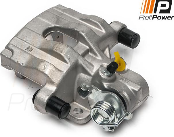 ProfiPower 4B2134R - Brake Caliper onlydrive.pro