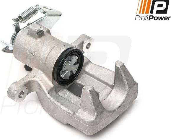 ProfiPower 4B2135L - Brake Caliper onlydrive.pro