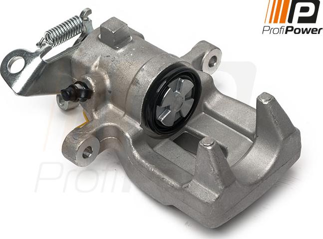 ProfiPower 4B2138R - Brake Caliper onlydrive.pro