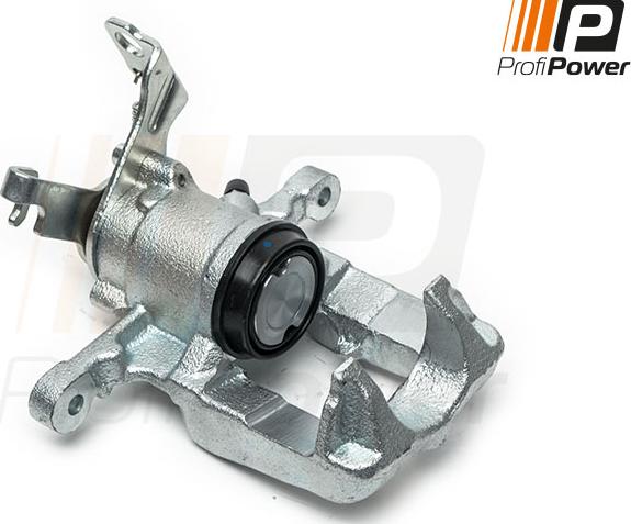 ProfiPower 4B2125L - Brake Caliper onlydrive.pro