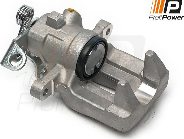 ProfiPower 4B2127L - Brake Caliper onlydrive.pro