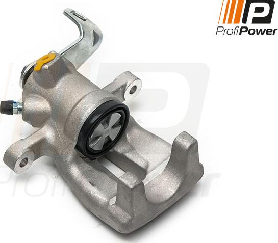 ProfiPower 4B2174R - Brake Caliper onlydrive.pro