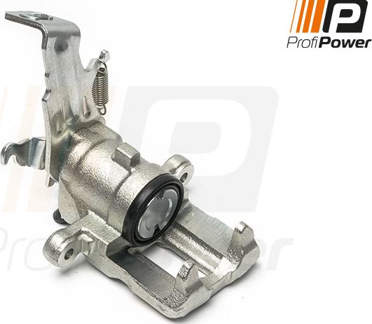 ProfiPower 4B2176R - Brake Caliper onlydrive.pro