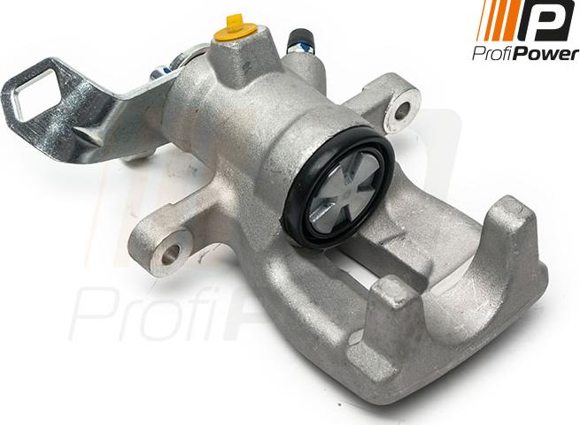 ProfiPower 4B2173L - Brake Caliper onlydrive.pro