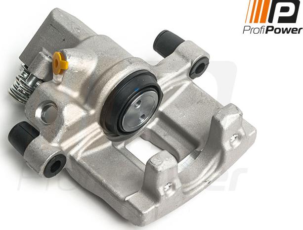 ProfiPower 4B2322R - Brake Caliper onlydrive.pro