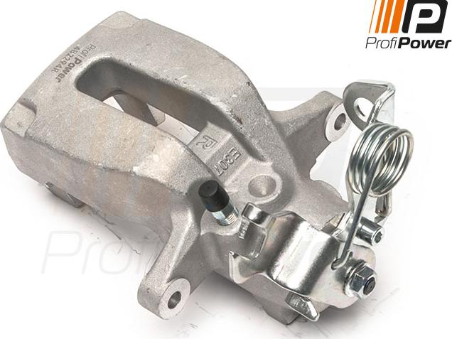 ProfiPower 4B2294R - Brake Caliper onlydrive.pro