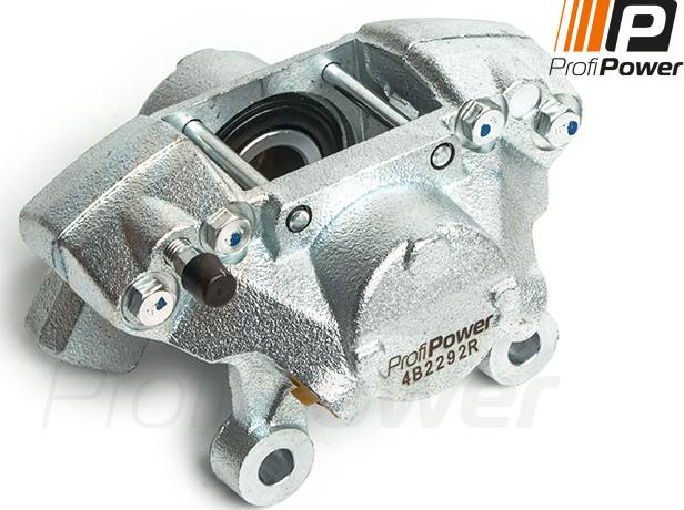 ProfiPower 4B2292R - Brake Caliper onlydrive.pro