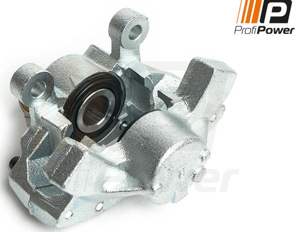 ProfiPower 4B2292R - Brake Caliper onlydrive.pro