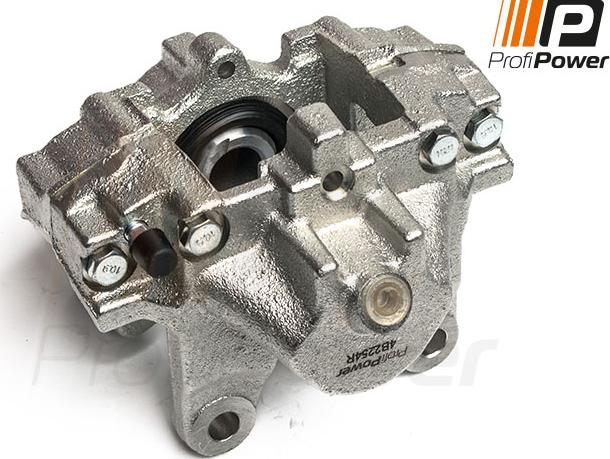 ProfiPower 4B2254R - Brake Caliper onlydrive.pro