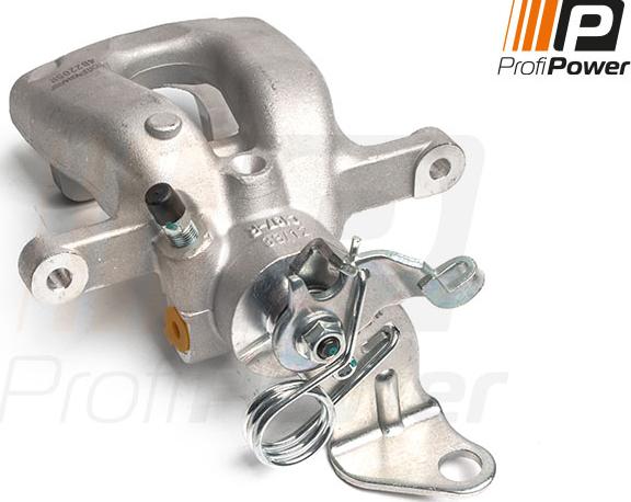 ProfiPower 4B2205R - Brake Caliper onlydrive.pro