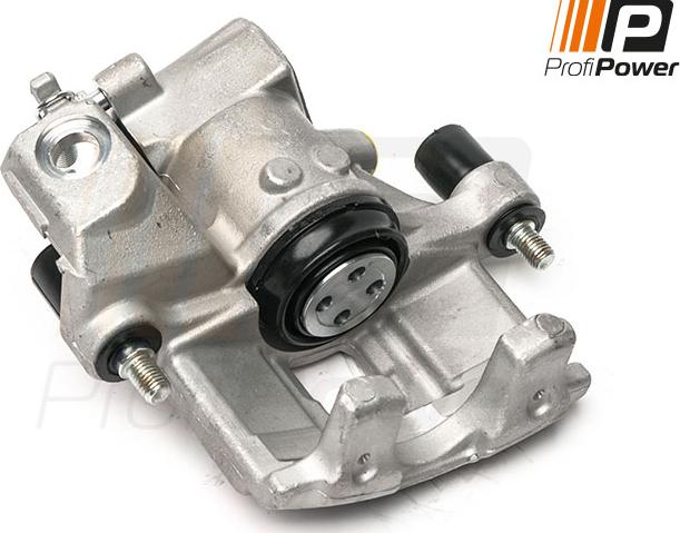 ProfiPower 4B2200L - Brake Caliper onlydrive.pro