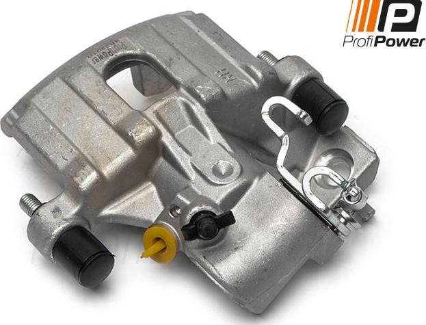 ProfiPower 4B2201R - Brake Caliper onlydrive.pro