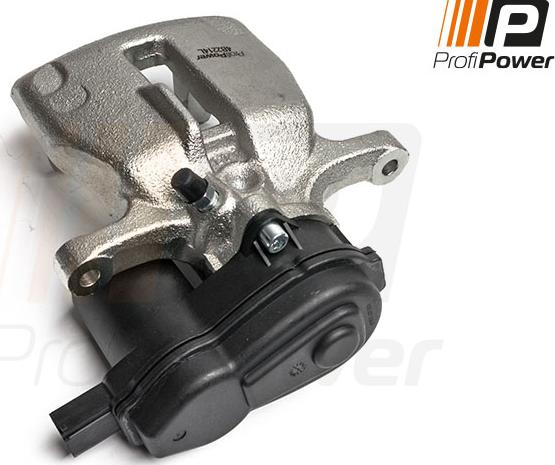 ProfiPower 4B2214L - Brake Caliper onlydrive.pro