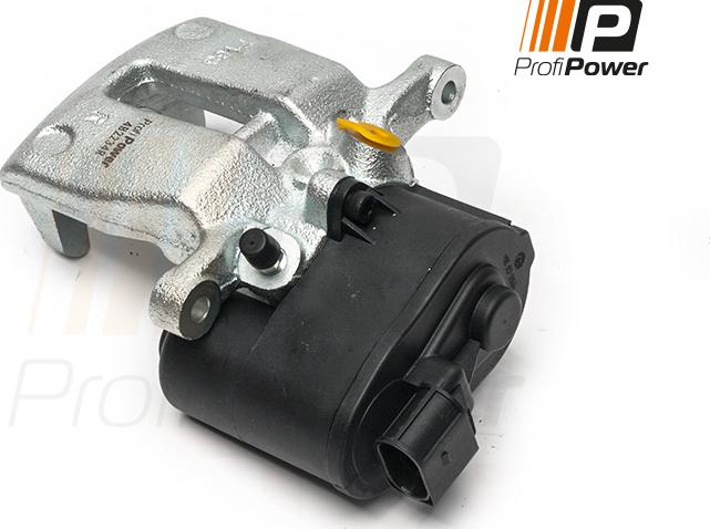 ProfiPower 4B2234R - Brake Caliper onlydrive.pro