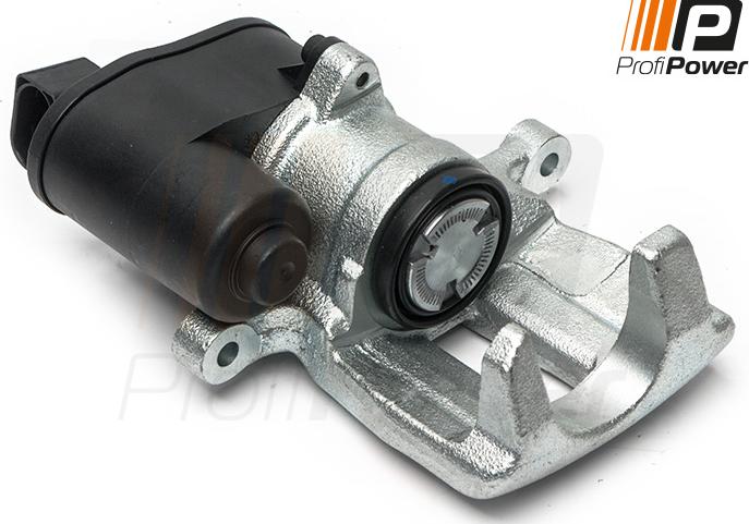 ProfiPower 4B2234R - Brake Caliper onlydrive.pro