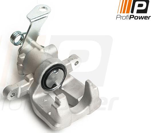 ProfiPower 4B2231L - Brake Caliper onlydrive.pro