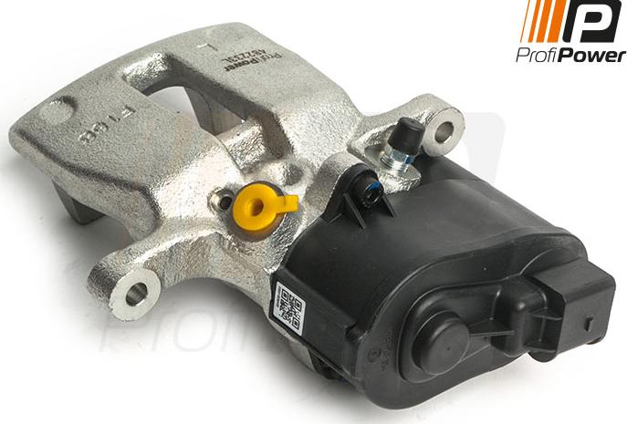 ProfiPower 4B2233L - Brake Caliper onlydrive.pro