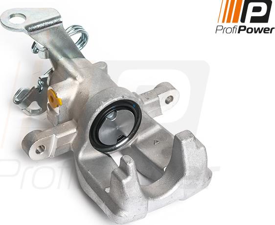 ProfiPower 4B2232R - Brake Caliper onlydrive.pro