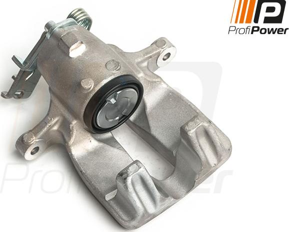 ProfiPower 4B2274R - Brake Caliper onlydrive.pro