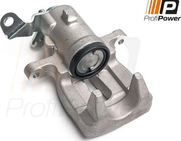 ProfiPower 4B2278R - Brake Caliper onlydrive.pro