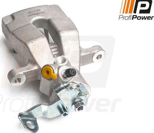 ProfiPower 4B2278R - Brake Caliper onlydrive.pro