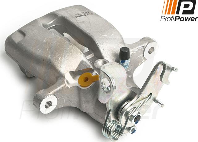 ProfiPower 4B2273L - Brake Caliper onlydrive.pro