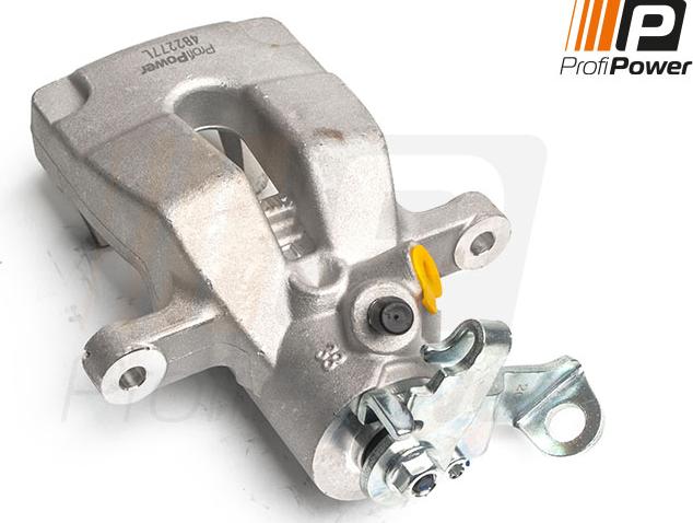 ProfiPower 4B2277L - Brake Caliper onlydrive.pro