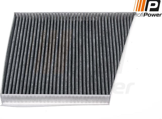 ProfiPower 4F0036C - Filter, interior air onlydrive.pro
