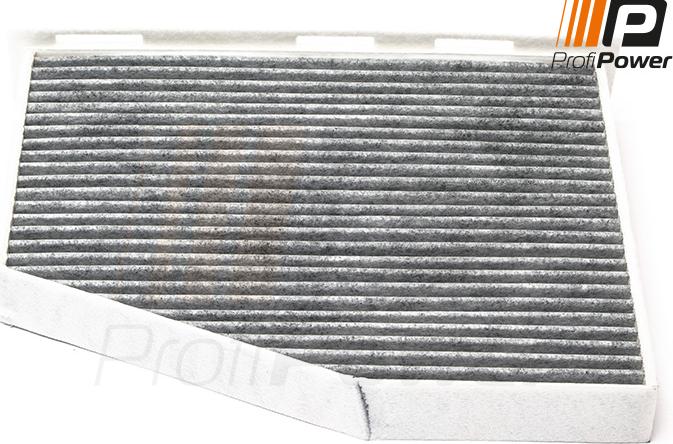 ProfiPower 4F0103C - Filter, interior air onlydrive.pro