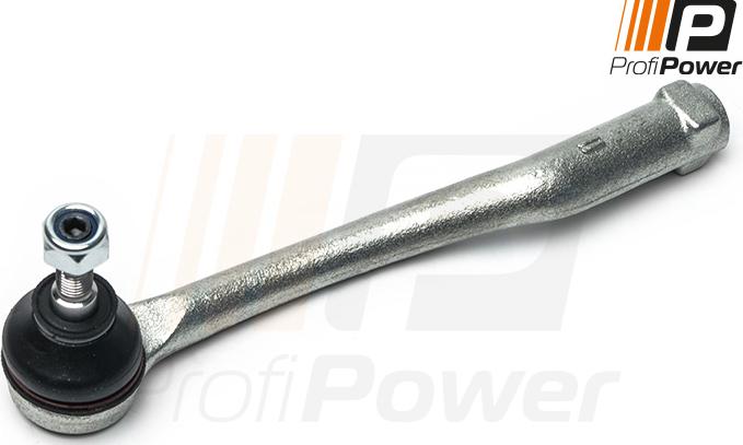 ProfiPower 4S1093L - Tie Rod End onlydrive.pro