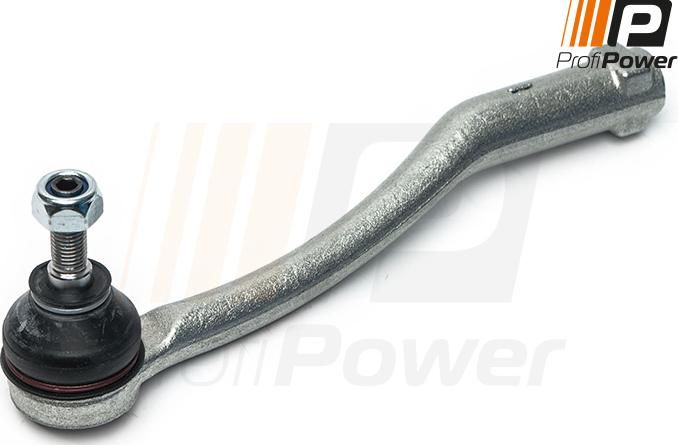 ProfiPower 4S1092R - Tie Rod End onlydrive.pro