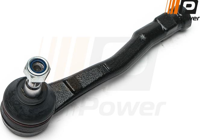 ProfiPower 4S1044R - Tie Rod End onlydrive.pro