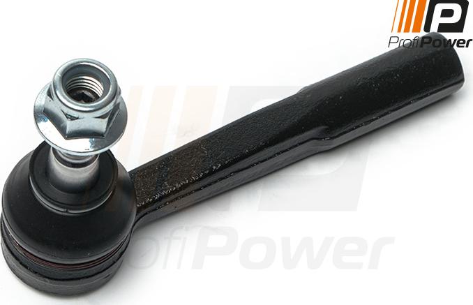 ProfiPower 4S1040 - Tie Rod End onlydrive.pro