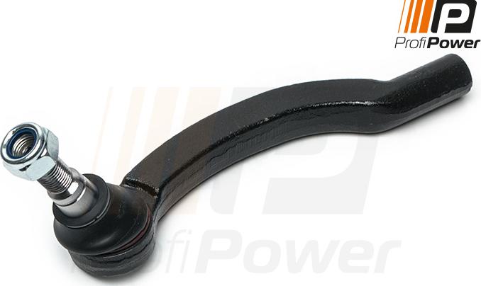 ProfiPower 4S1041R - Tie Rod End onlydrive.pro