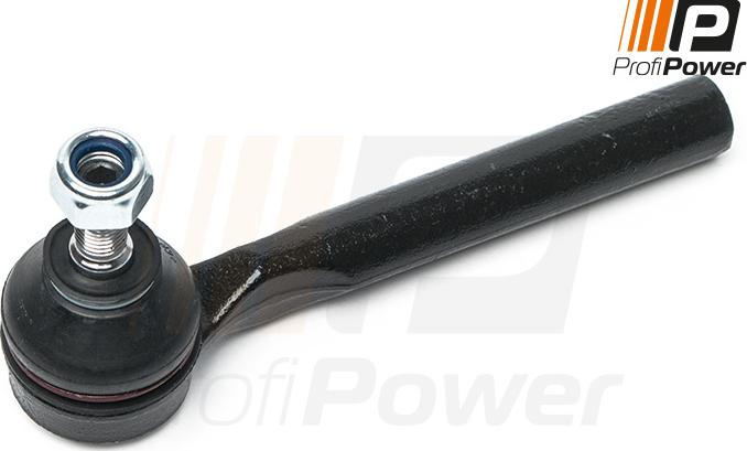 ProfiPower 4S1043 - Tie Rod End onlydrive.pro