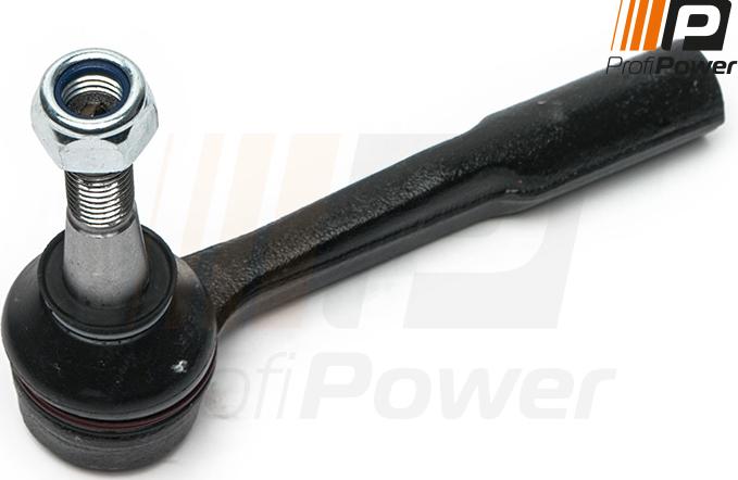 ProfiPower 4S1052R - Tie Rod End onlydrive.pro